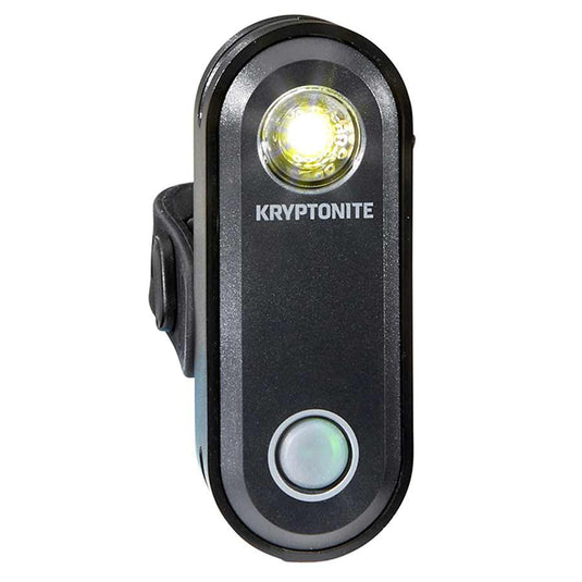 Kryptonite Avenue F-65 Headlight 5 Different Modes/Functions