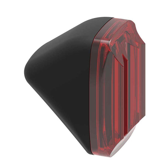 Lezyne eBike STVZO Fender Mount Taillight High Output 12 Lumen IPX7 Rated