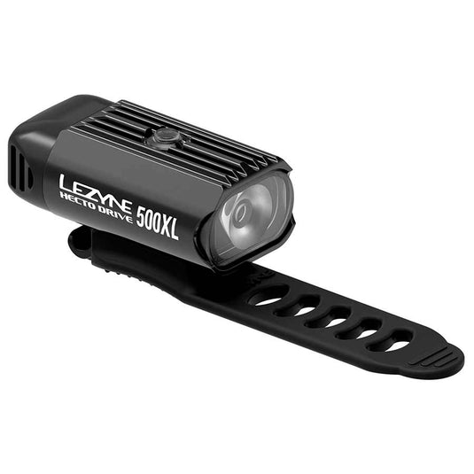Lezyne-Hecto-Drive-500XL-Headlight-Headlight-USB-LT1543-Bicycle-Headlight