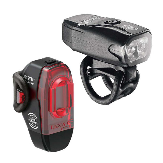 Lezyne-KTV-Drive-KTV-Pro-Smart-Light-Set-Headlight-&-Taillight-Set-Flash-LT1407