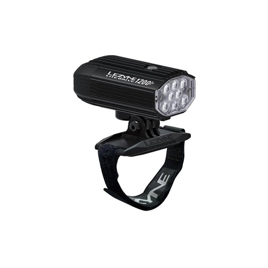 Lezyne-Helmet-Lite-Drive-1200-Headlight-HDLG0903-Bicycle-Headlight