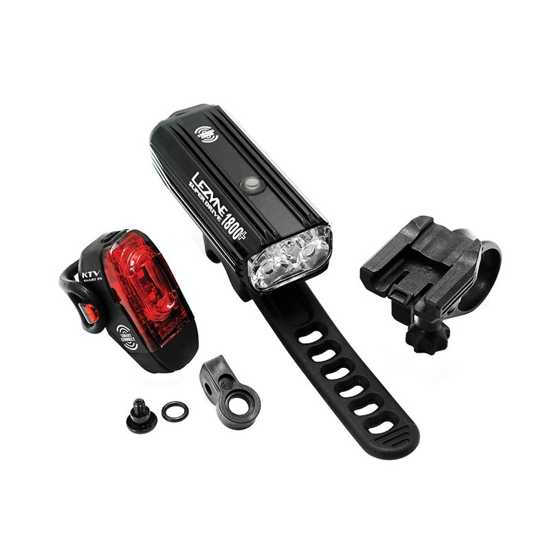 Load image into Gallery viewer, Lezyne-Headlight-HDLG0997-Bicycle-Headlight
