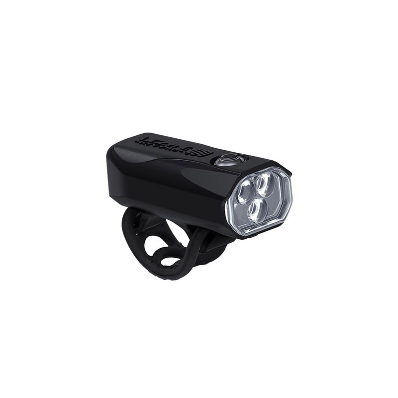 Load image into Gallery viewer, Lezyne-KTV-Drive-Pro-400-Headlight-Flash-HDLG1080-Bicycle-Headlight
