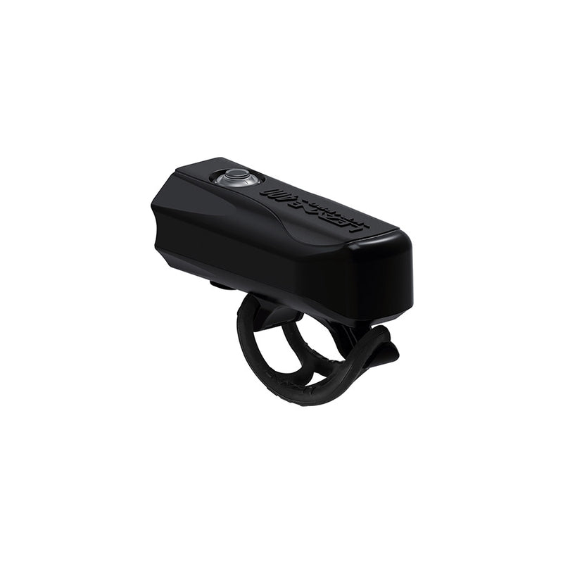 Load image into Gallery viewer, Lezyne KTV Drive Pro 400+ Light, Front, Black

