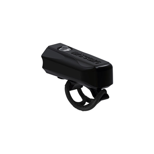 Lezyne KTV Drive Pro 400+ Light, Front, Black