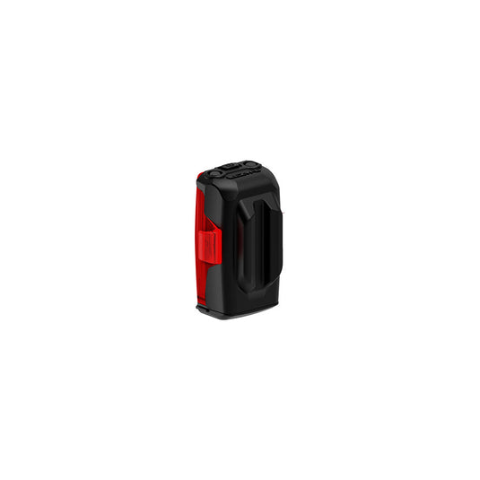 Lezyne KTV Drive Pro+ Light Rear, Black