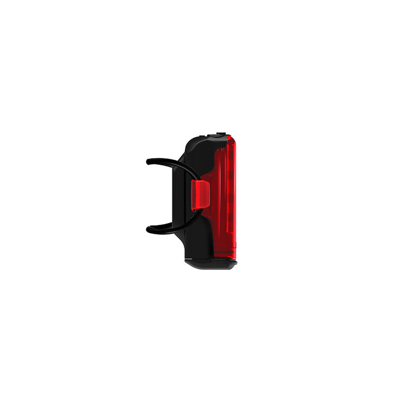 Load image into Gallery viewer, Lezyne KTV+ Drive Light Rear, Black
