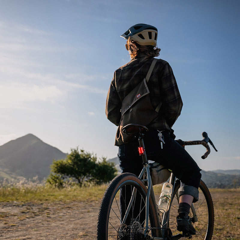 Load image into Gallery viewer, Lezyne KTV+ Drive Light Rear, Black
