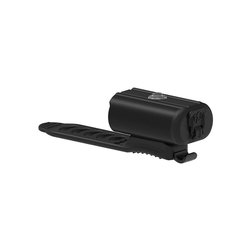 Load image into Gallery viewer, Lezyne Mini Drive 450+ Front Light, Satin Black
