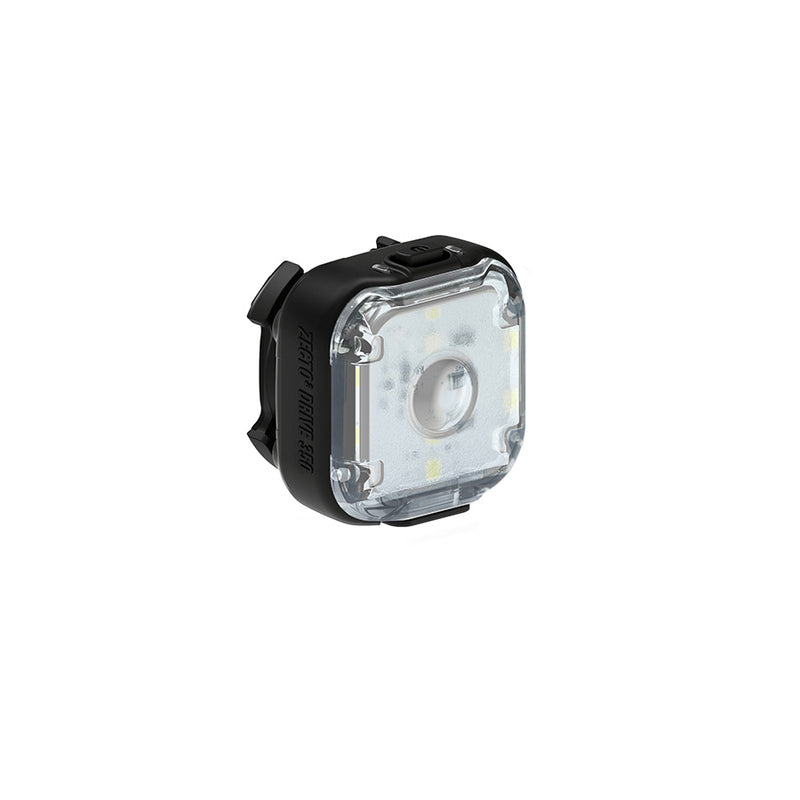 Load image into Gallery viewer, Lezyne-Zecto-Drive-350-Headlight-Flash-HDLG1083-Bicycle-Headlight
