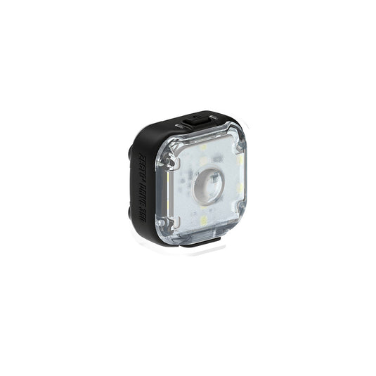 Lezyne Zecto Drive 350+ Front Light, Gloss Black