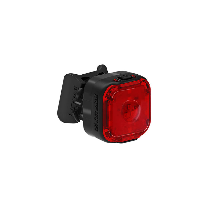 Load image into Gallery viewer, Lezyne-Zecto-Drive-Max-400-Headlight-Flash-HDLG1081-Bicycle-Headlight
