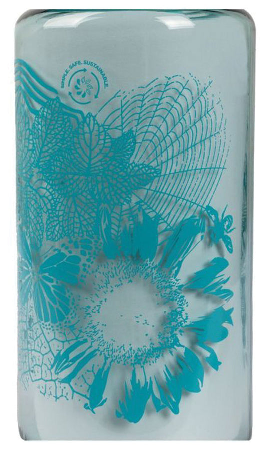 Nalgene 32oz Sustain Biomorph Sea Sustain Water Bottle