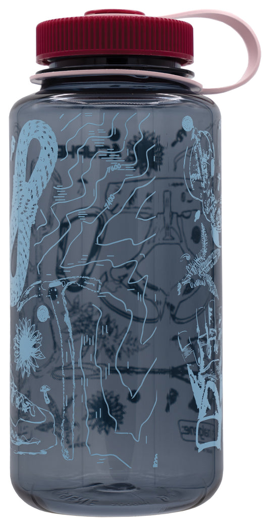 Cypher Wm 32oz Cypher Nalgene