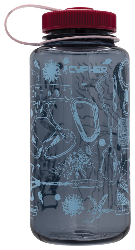 Cypher Wm 32oz Cypher Nalgene