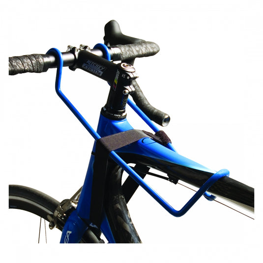 Park Tool HBH-2 Handlebar Holder (Fits 32mm Handlebars & 50mm Top Tubes)