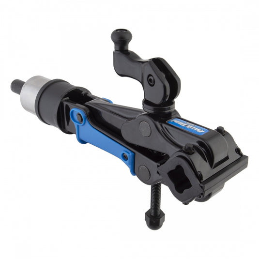 Park-Tool-Professional-Micro-Adjust-Clamp-100-3D-Repair-Stand-Accessories-Bicycle-Repair-Stand-Accessories