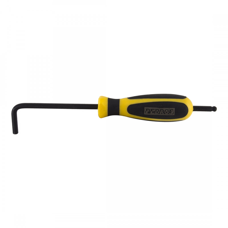 Load image into Gallery viewer, Pedros Hex Driver Wrench Allen Wrench 6463024
