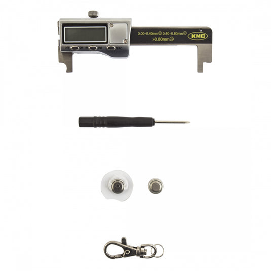 KMC Digital Chain Checker Chain Checker
