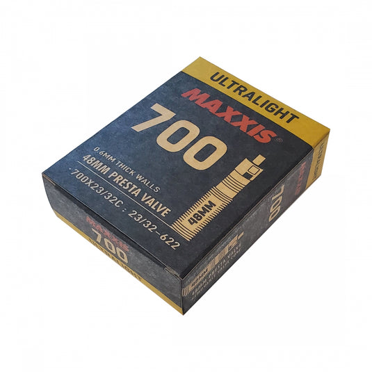 Maxxis-Maxxis-Ultralight-Tube-Tube-TUBE1134-Bicycle-Tubes