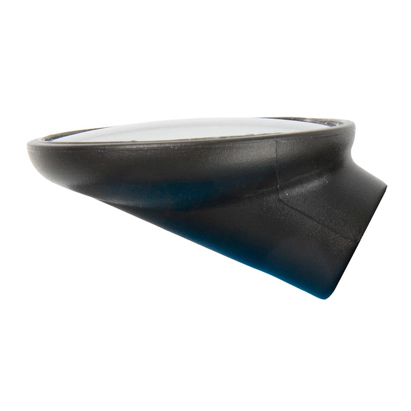 Load image into Gallery viewer, M-Wave Spy Micro Mirror Mount: Bar End

