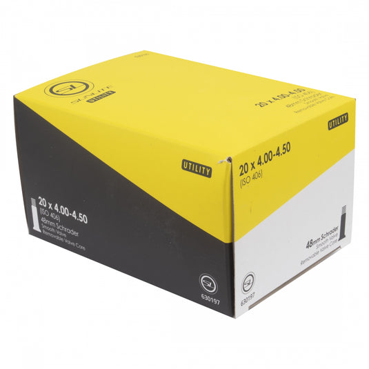 Sunlite-Utili-T-Standard-Schrader-Valve-Tubes-Tube-TUBE1560-Bicycle-Tubes