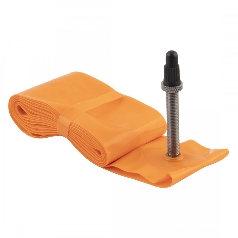 Load image into Gallery viewer, Origin8 Airion All-Road TPU Tube 700x32-47 PV 48mm 0d
