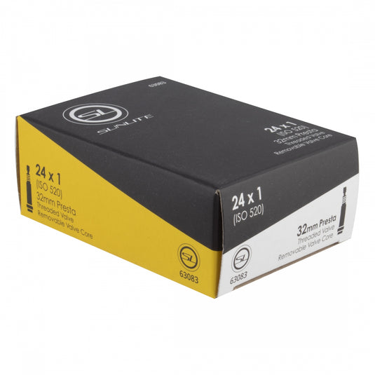 Sunlite-Standard-Presta-Valve-Tube-TUBE0452-Bicycle-Tubes