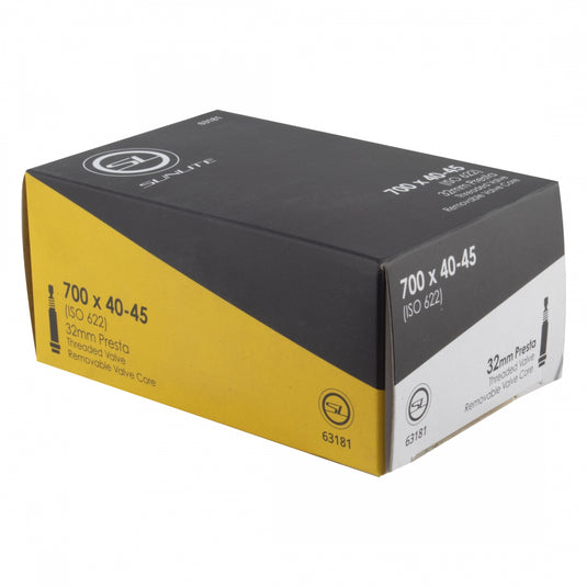 Sunlite-Standard-Presta-Valve-Tube-TUBE0485-Bicycle-Tubes