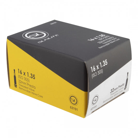 Sunlite-Standard-Presta-Valve-Tube-TUBE0489-Bicycle-Tubes