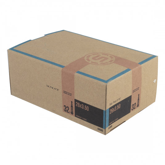 Sunlite-Standard-Presta-Valve-Tube-TUBE0565-Bicycle-Tubes
