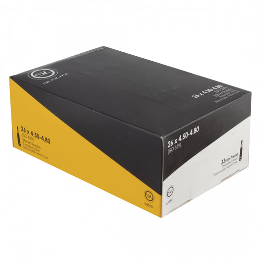 Sunlite-Standard-Presta-Valve-Tube-TUBE0570-Bicycle-Tubes