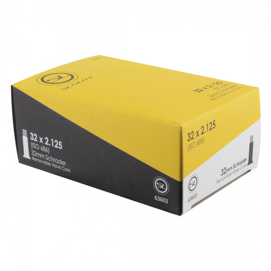 Sunlite-Standard-Schrader-Valve-Tube-TUBE0585-Bicycle-Tubes
