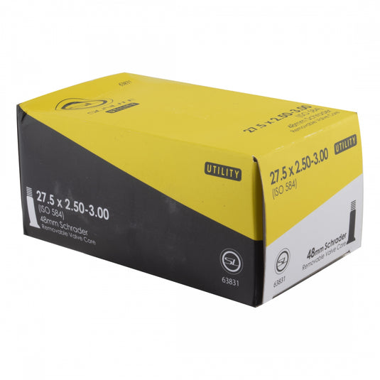Sunlite-Utili-T-Standard-Schrader-Valve-Tubes-Tube-TUBE0686-Bicycle-Tubes