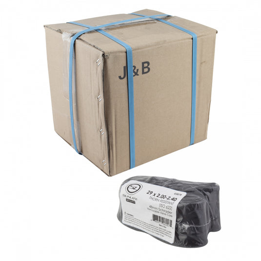 Sunlite-Utili-T-Bulk-Thorn-Resistant-Schrader-Valve-Tube-TUBE0700-Bicycle-Tubes