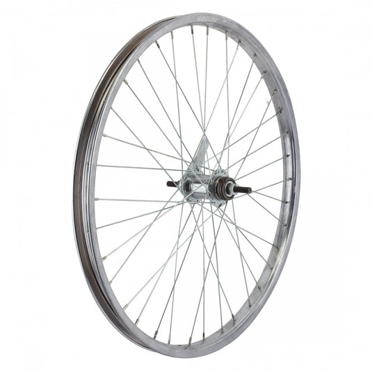 Wheel-Master-KT-Steel-Rear-Wheel-24-in-Clincher-RRWH0770-Bicycle-Rear-Wheel