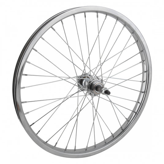 Wheel-Master-W-M-SB-1000-Rear-Wheel-20-in-Clincher-RRWH0778-Bicycle-Rear-Wheel