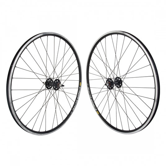 Wheel-Master-OR8-SS-1101-Sealed-Wheel-Set-700c-Clincher-WHEL0713-Bicycle-Wheelset