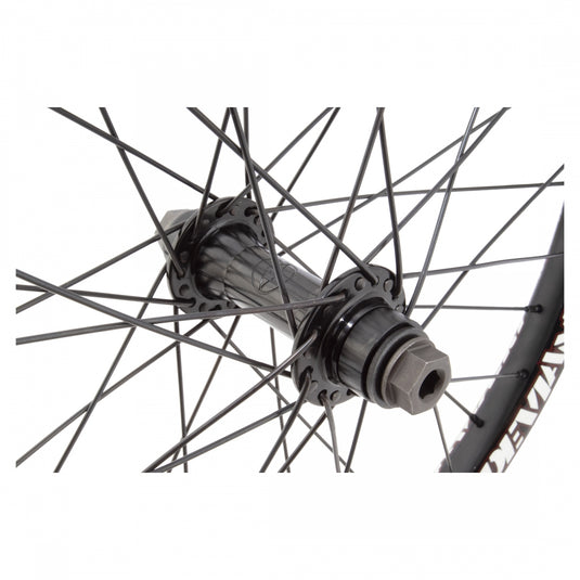 UL 20in FT Alienation Deviant G69 BRAKELESS