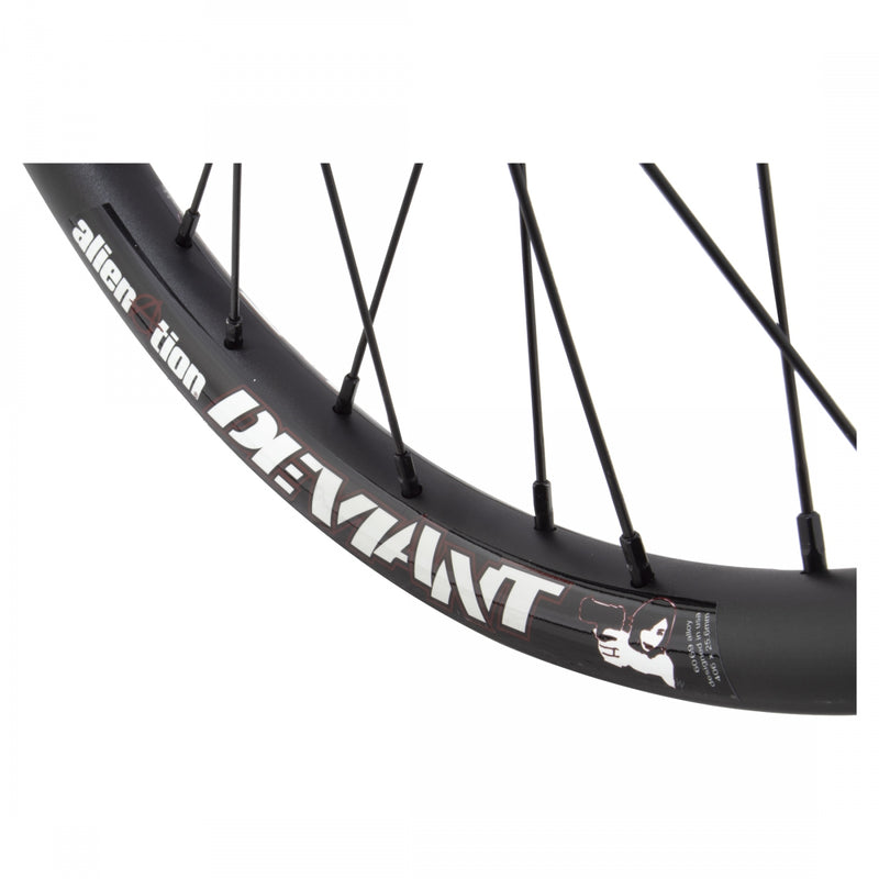 Load image into Gallery viewer, UL 20in FT Alienation Deviant G69 BRAKELESS
