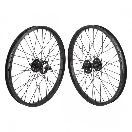 Se-Bikes-SE-Bikes-Sealed-Wheel-Set-20-in-Clincher-WHEL0735-Bicycle-Wheelset