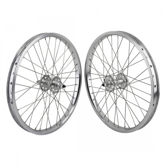 Se-Bikes-SE-Bikes-Sealed-Wheel-Set-20-in-Clincher-WHEL0736-Bicycle-Wheelset