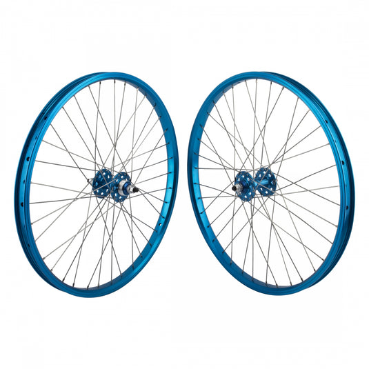 Se-Bikes-SE-Bikes-Sealed-Wheel-Set-24-in-Clincher-WHEL0743-Bicycle-Wheelset