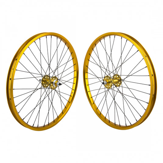 Se-Bikes-SE-Bikes-Sealed-Wheel-Set-24-in-Clincher-WHEL0744-Bicycle-Wheelset