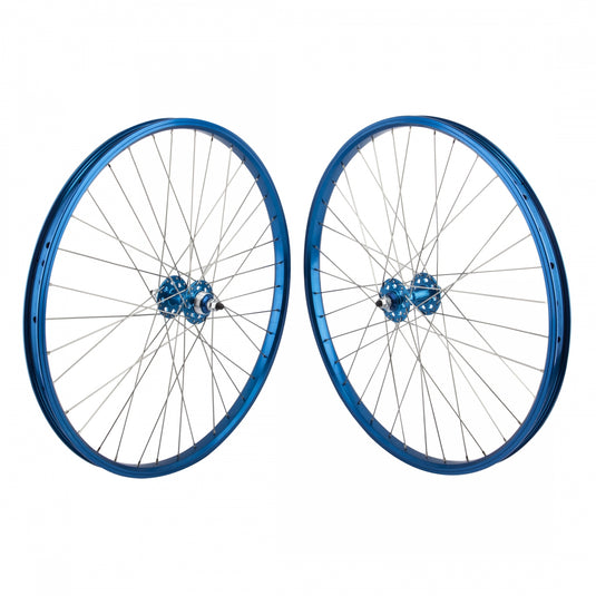 Se-Bikes-SE-Bikes-Sealed-Wheel-Set-26-in-Clincher-WHEL0748-Bicycle-Wheelset