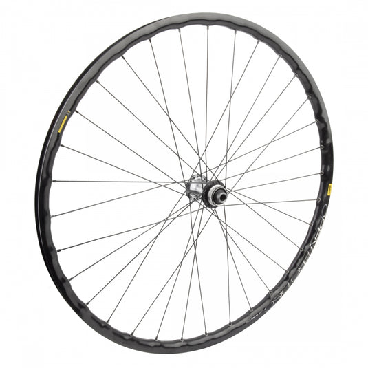 Wheel-Master-Shi-RS770-Front-Wheel-700c-Tubeless-WHEL0762-Bicycle-Front-Wheel