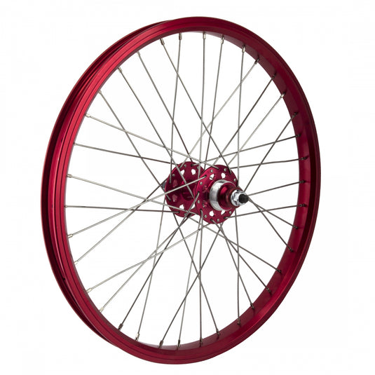 Se-Bikes-SE-Bikes-Sealed-Rear-Wheel-20-in-Clincher-RRWH0823-Bicycle-Rear-Wheel