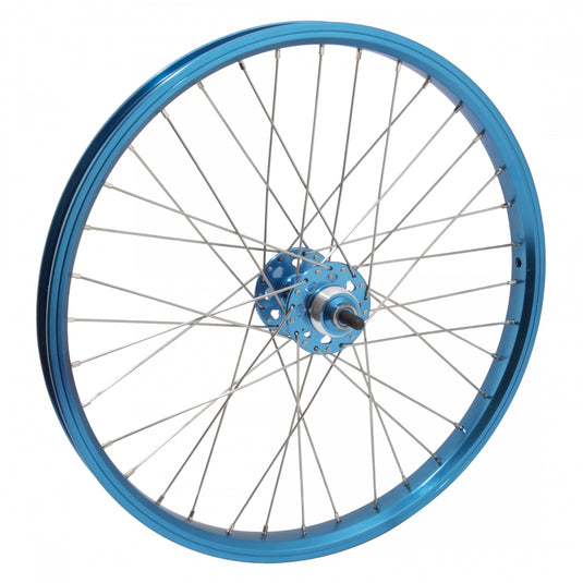 Se-Bikes-SE-Bikes-Sealed-Rear-Wheel-20-in-Clincher-RRWH0824-Bicycle-Rear-Wheel