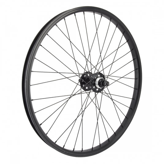 Se-Bikes-SE-Bikes-Sealed-Rear-Wheel-24-in-Clincher-RRWH0826-Bicycle-Rear-Wheel