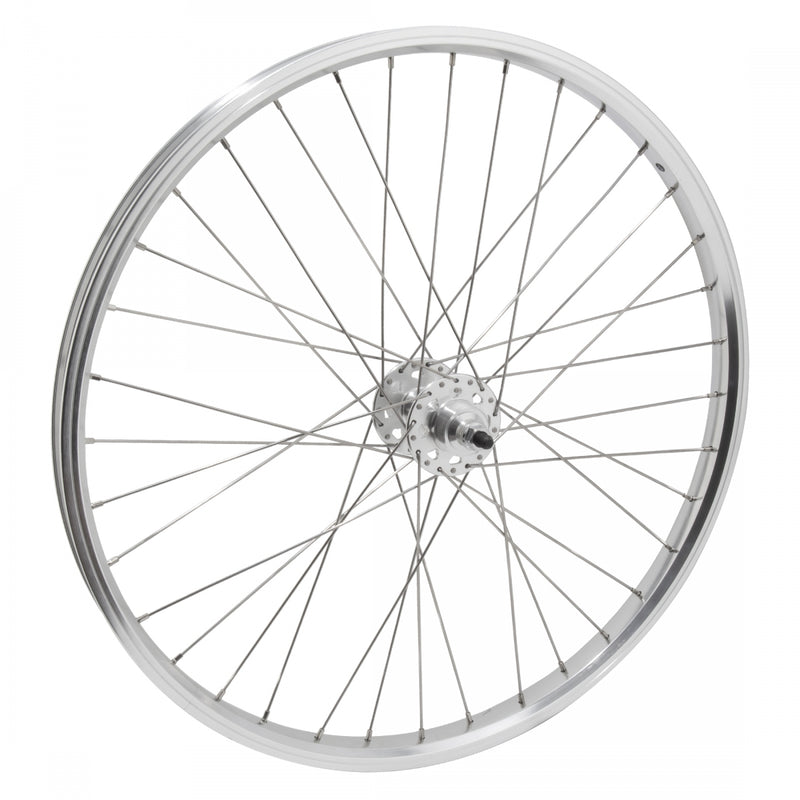Load image into Gallery viewer, Se-Bikes-SE-Bikes-Sealed-Rear-Wheel-RRWH3963-Bicycle-Rear-Wheel
